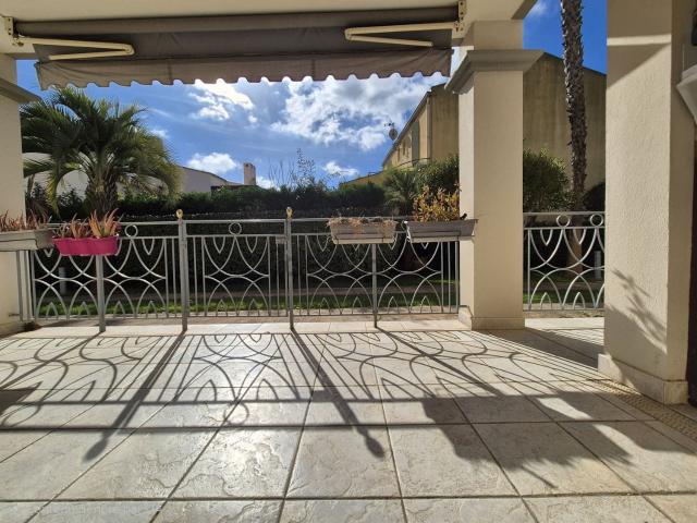 Appartement, Hyères