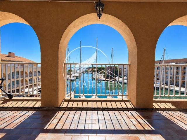 Appartement, Hyères