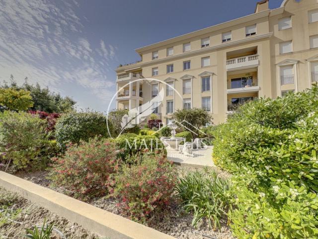 Appartement, Hyères