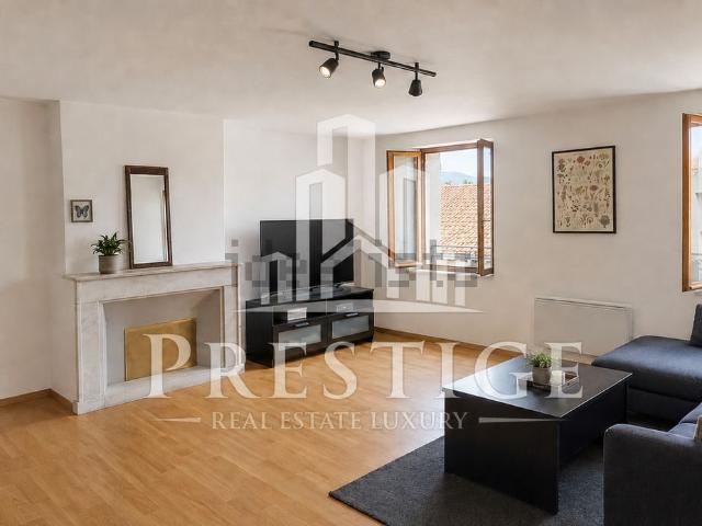 Appartement, Hyères