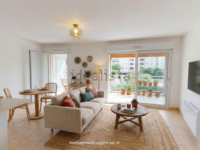 Appartement, Hyères