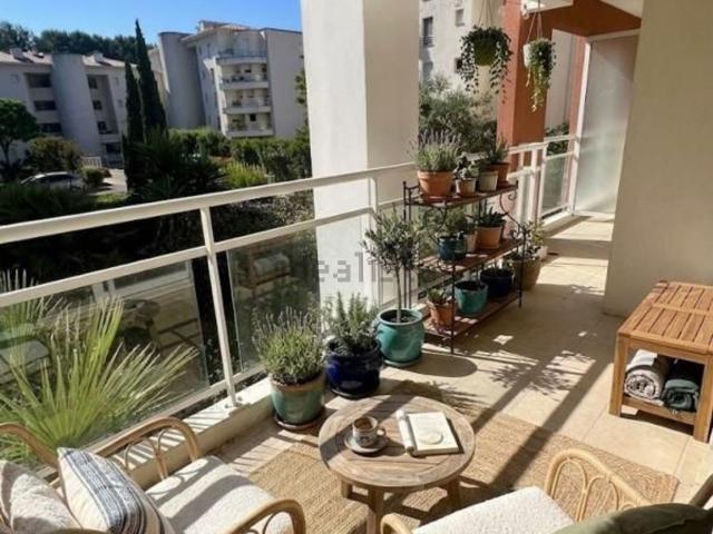 Appartement, Hyères