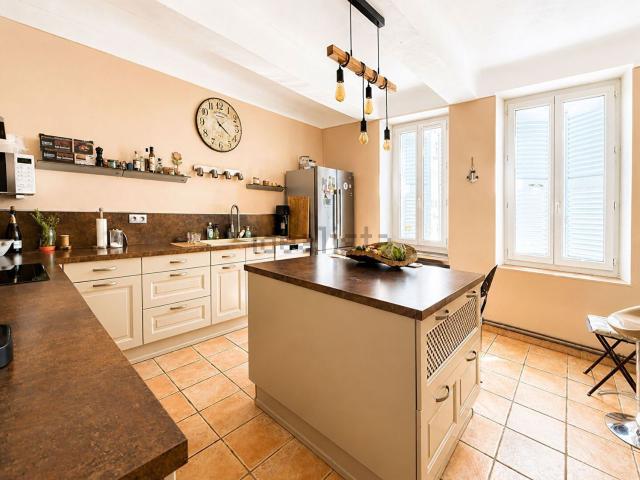 Appartement, Hyères