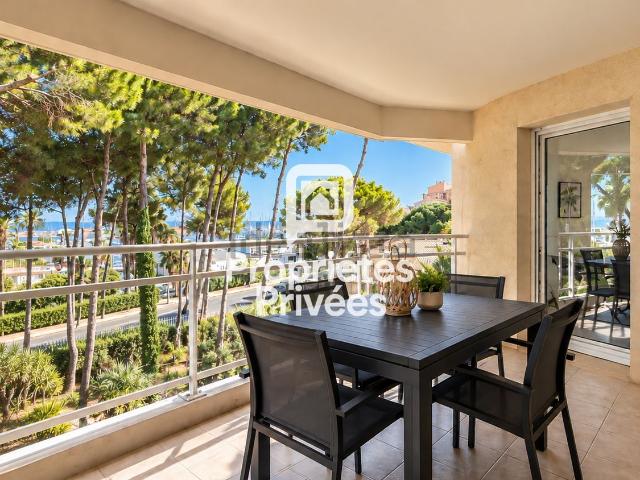 Appartement, Hyères