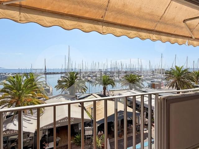 Appartement, Hyères