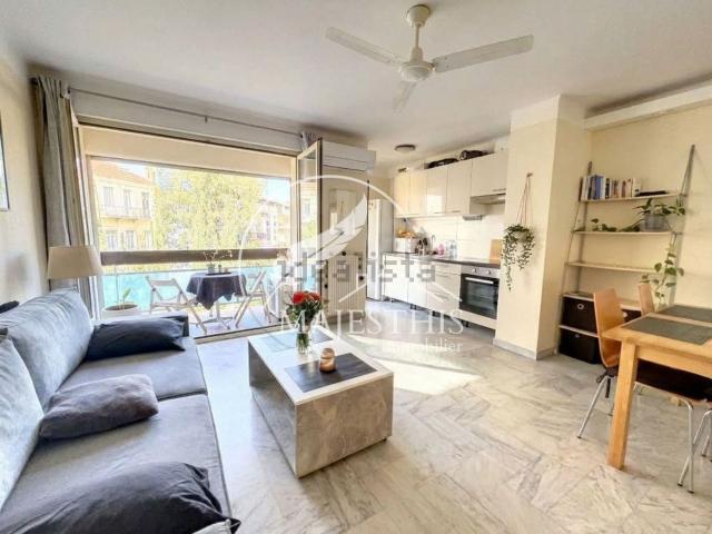 Appartement, Hyères