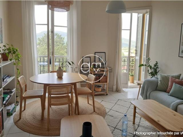 Appartement, Hyères