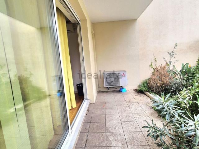 Appartement, Hyères