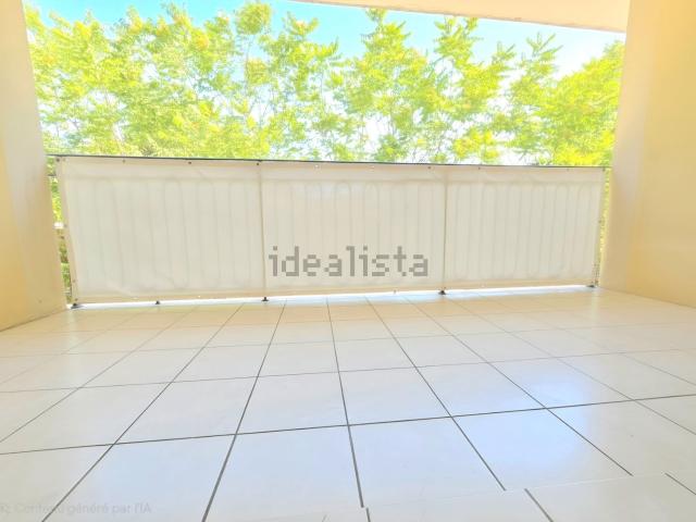 Appartement, Hyères