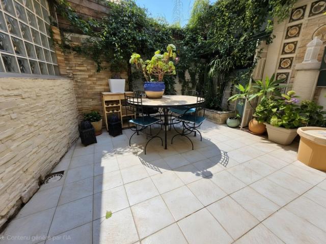 Appartement, Hyères