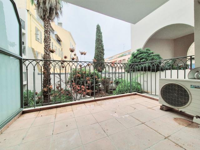 Appartement, Hyères
