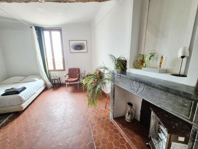 Appartement, Hyères