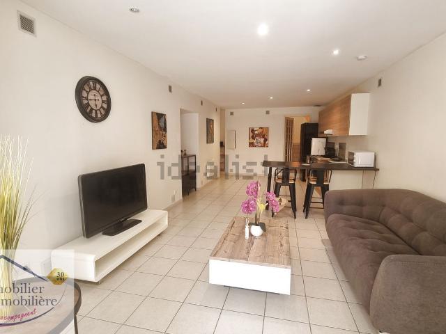 Appartement, Hyères