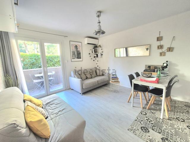 Appartement, Hyères