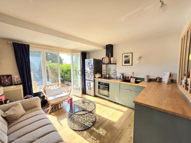 Appartement, Hyères