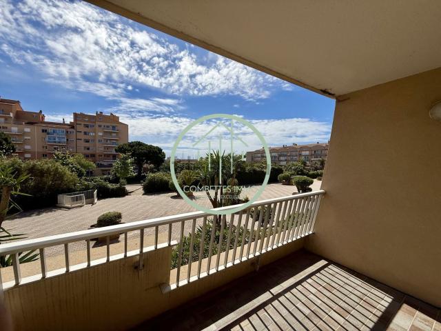Appartement, Hyères