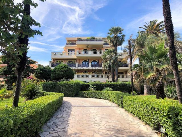 Appartement, Hyères
