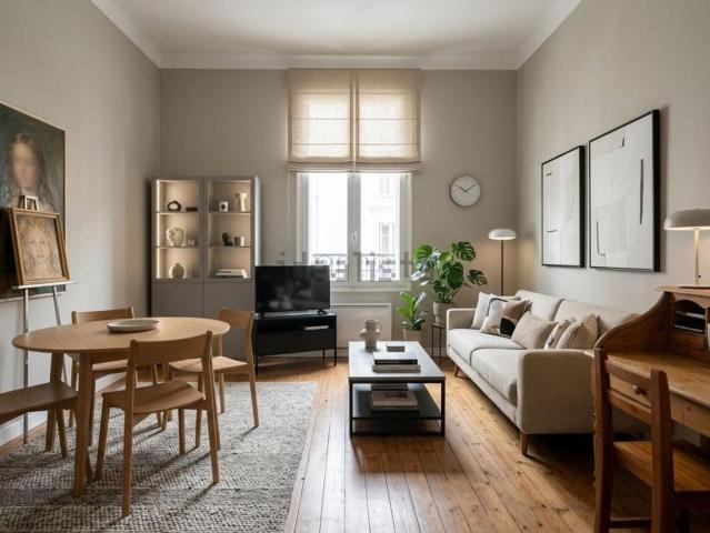 Appartement, Hyères