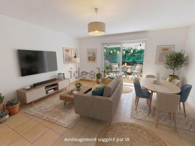 Appartement, Hyères