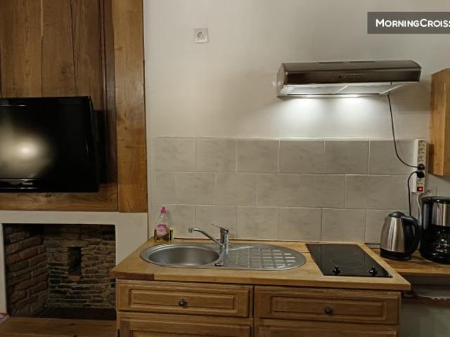 Appartement hyper centre