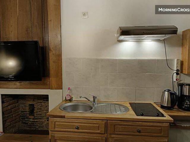 Appartement hyper centre