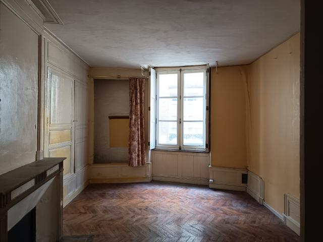Appartement Hyper Centre