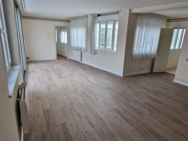 Appartement / HYPER CENTRE