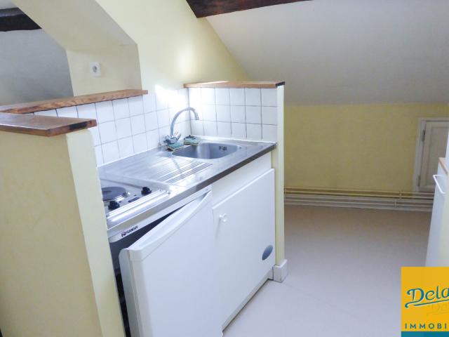 APPARTEMENT HYPER CENTRE
