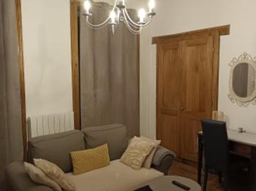 Appartement hyper centre
