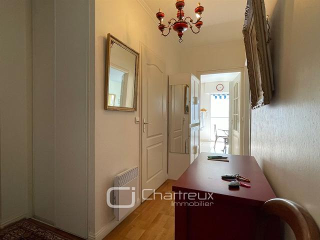 Appartement Hyper Centre 83m² Royan