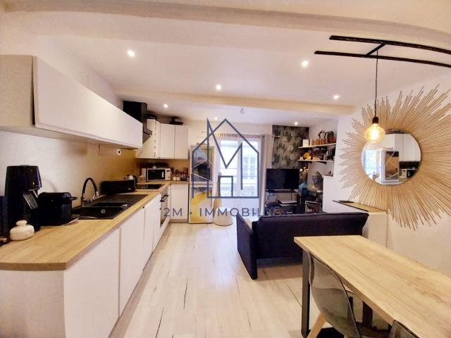 Appartement hyper centre
