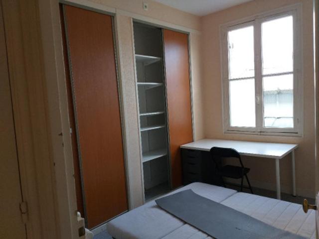 APPARTEMENT HYPER CENTRE ALENRUES PIETONNES