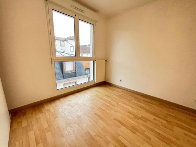 Appartement hyper centre ascenseur