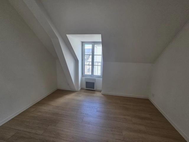 Appartement hyper centre avec 3 chambres