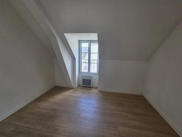Appartement hyper centre avec 3 chambres