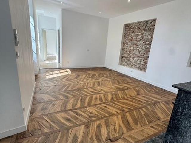 Appartement Hyper centre avec terrasse 65m² Cahors