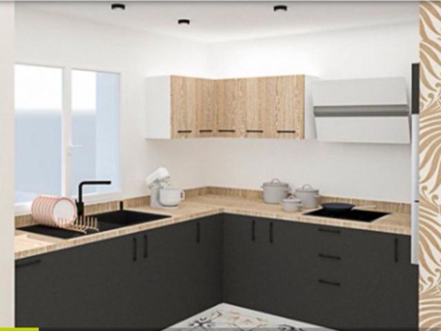 APPARTEMENT HYPER CENTRE BEAUREPAIRE T2 DE 60 M2