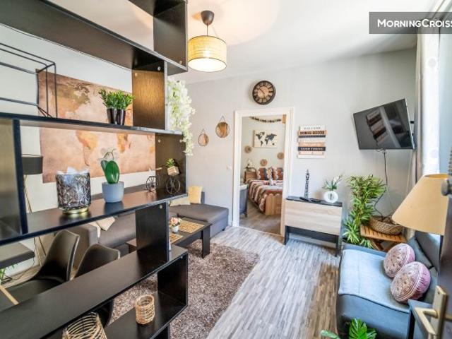 Appartement Hyper Centre Blois