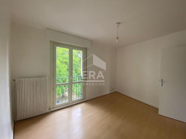 Appartement Hyper centre de Châteauroux 3 pièce s 61.85 m2