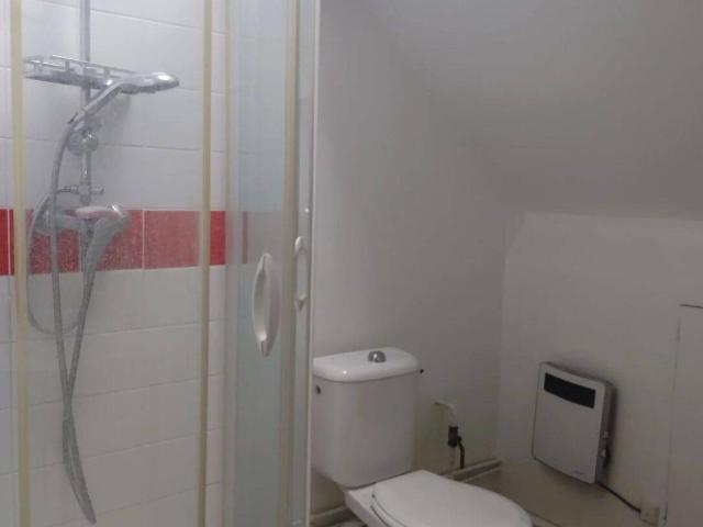 APPARTEMENT HYPER CENTRE DE SOISSONS
