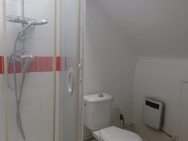 APPARTEMENT HYPER CENTRE DE SOISSONS