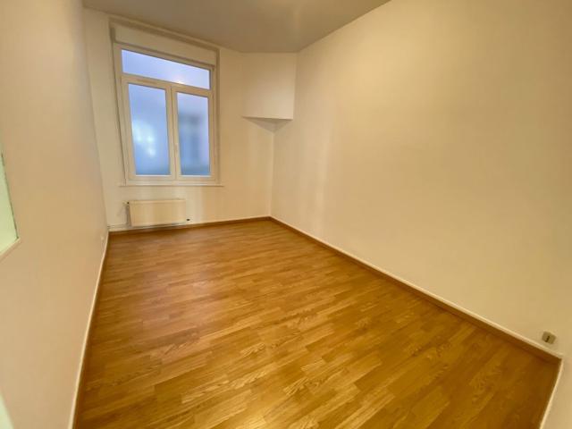 Appartement Hyper centre de Saint Quentin 2 pièces 59 m2