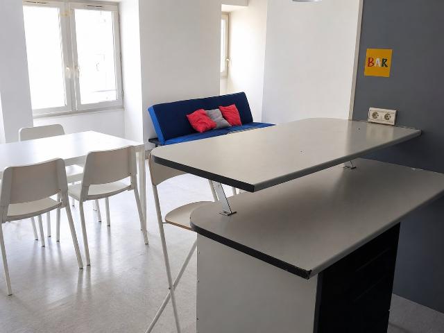 Appartement hyper centre de Périgueux