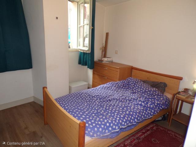 Appartement hyper centre de Périgueux