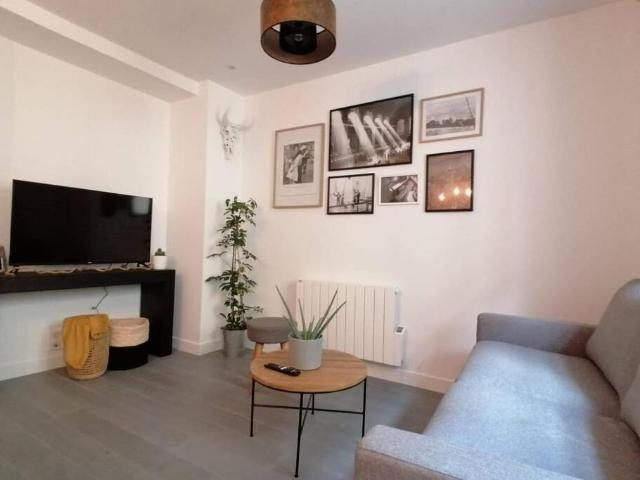 Appartement hyper centre de Rambouillet 2 pièce s 39.70 m2