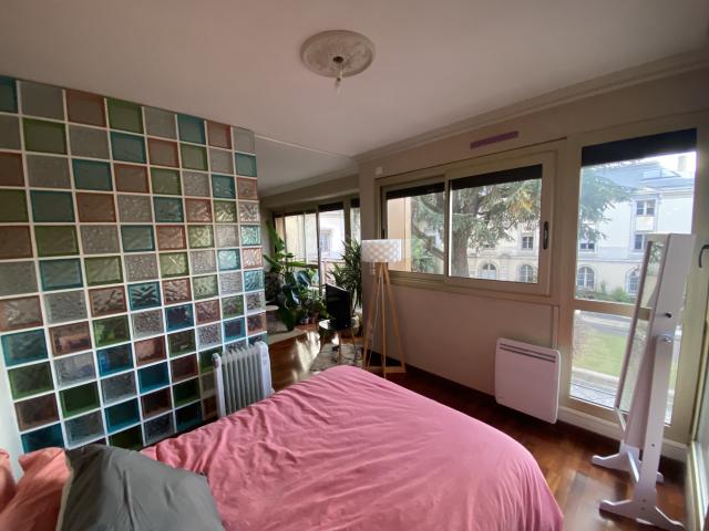 Appartement Hyper Centre de Tarbes