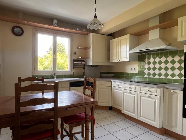 Appartement Hyper Centre Jassans 105m² Jassans Riottier