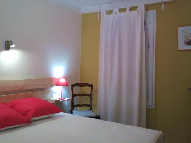 Appartement Hyper centre Lumineux