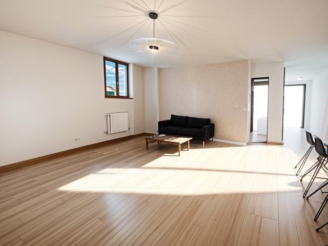 Appartement Hyper Centre Tarbes 120m² Tarbes