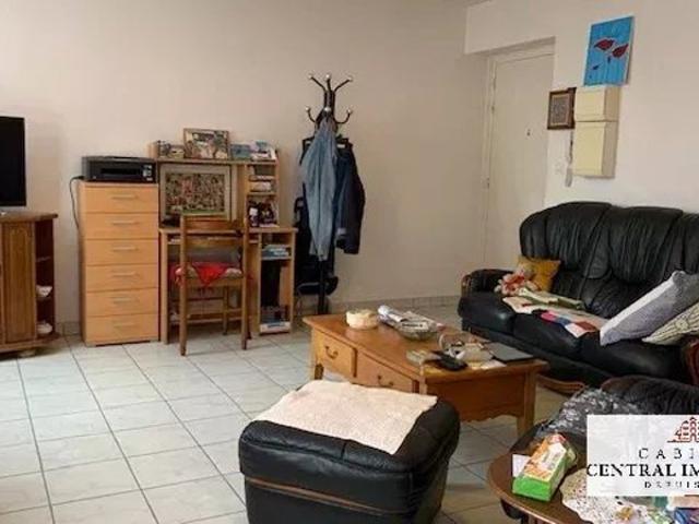 Appartement hyper centre ville